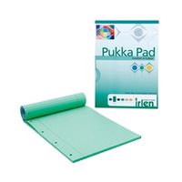 pukka pad green refill pad 6 pack irlen50