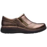 clarks mocasines certina pure 26179819 para hombre