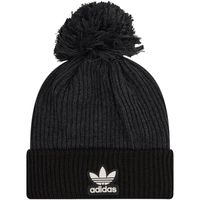 adidas gorro adidas adicolor collegiate pom beanie para mujer