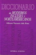 diccionario de modismos ingleses y norteamericanos