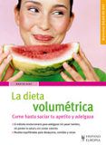 la dieta volumetrica