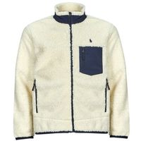 polo ralph lauren polar polaire sherpa zippee poche nylon para hombre