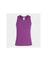 camiseta tirantes joma oasis mujer fucsia