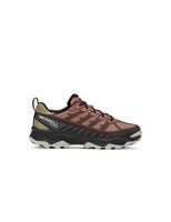 zapatillas de montana merrell speed eco wp mujer