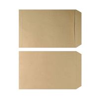 c4 manilla self seal envelope 115gsm 250 pack