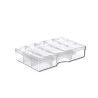 smartstore organiser with inserts medium 290x190x60mm 3617070