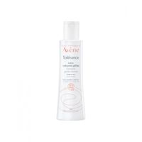 avene locion limpiadora pieles sensibles o reactivas 200 ml