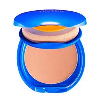 shiseido bases maquillaje uv protective compact foundation spf30 medium beige