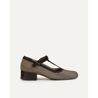 miss elastic zapatos de tacon 76143 para mujer