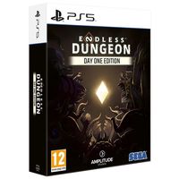 endless dungeon day one edition ps5