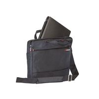 monolith slim laptop case black