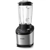 philips hr376000 7000 series batidora de vaso 1500w