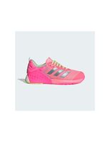 zapatillas de fitness adidas dropset 3 mujer rosa