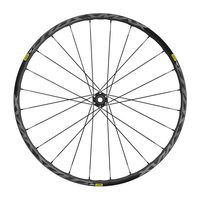 rueda delante mavic crossmax elite 6t