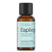 aceite esencial de espliego 30 ml