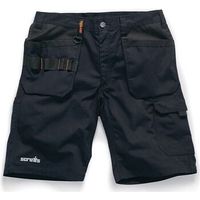 scruffs short sh034 para hombre