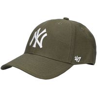 47 brand gorra new york yankees mvp cap para mujer