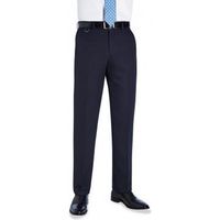 brook taverner pantalon de traje bk401 para hombre