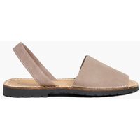 pisamonas mocasines menorquinas ninos avarcas nobuck para hombre