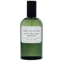 geoffrey beene grey flannel eau de toilette spray 120ml