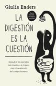 la digestion es la cuestion