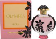 paco rabanne olympea flora eau de parfum intense 50ml spray