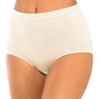 intimidea culote y bragas 310115-skin para mujer