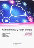 android things y vision artificial