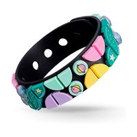 lego dots pulsera cosmos magico