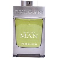 bvlgari perfume man wood essence eau de parfum vaporizador para hombre