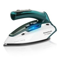 taurus easy travel plancha 1100w