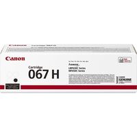 toner original canon 067h negro