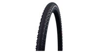 cubierta de grava schwalbe g one bite 28   39   39    700 tubeless ready soft super ground addix speedgrip e 25