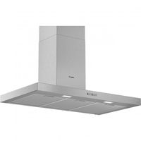 bosch serie 2 dwb96bc50 campana decorativa 90cm b acero inoxidable