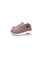 zapatillas skechers uno - stand on air mujer