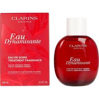 clarins perfume eau dynamisante agua de tratamiento para mujer