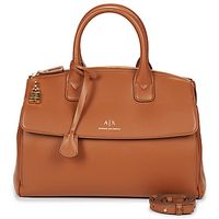 armani exchange bolso de mano tote l - womans tote l para mujer