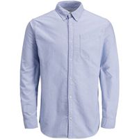 jack  jones camisa classic oxford para mujer