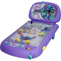 stitch super pinball