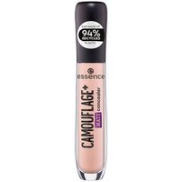 essence base de maquillaje camouflage matt corrector 10-light rose para mujer