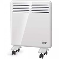 taurus chta convector instalacion paredruedas 1000w