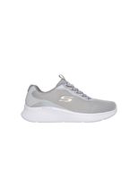 zapatillas skechers skech-lite pro-glimm mujer gris