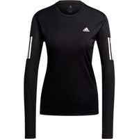 adidas camisa otr ls tee para mujer