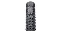 cubierta gravel maxxis rambler 650 mm tubeless ready flexible exo protection de doble compuesto