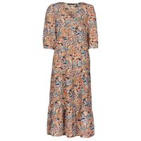 vero moda vestido largo vmlis para mujer