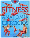 fitness anatomia y ejercicios