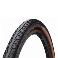 cubierta continental ride tour 700x47c negro-marron