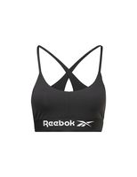 sujetador deportivo reebok workout ready mujer bk