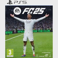 ea sports fc 25 - playstation 5 - nuevo precintado - pal espana