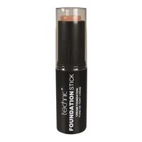 base de maquillaje en barra - foundation stick - technic cosmetics ivory